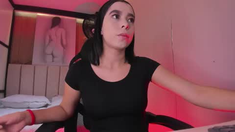 gemmabrown_ online show from 21, 3, 2026