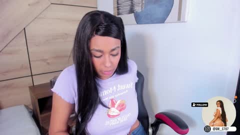 Snapshot of gemmacarter_ chatting on 28, 12, 2024 online show from 28, 12, 2024