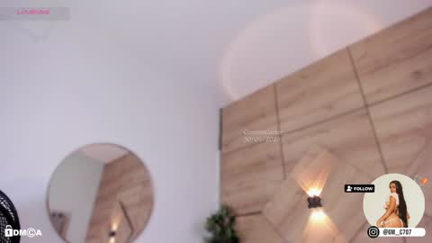 Snapshot of gemmacarter_ chatting on 30, 1, 2025 online show from 30, 1, 2025