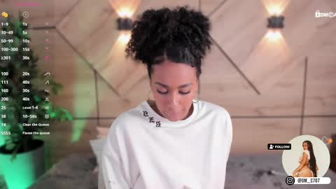 Snapshot of gemmacarter_ chatting on 21, 2, 2025 online show from 21, 2, 2025