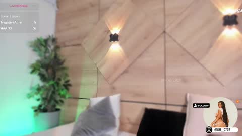 Snapshot of gemmacarter_ chatting on 26, 2, 2025 online show from 26, 2, 2025