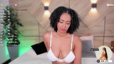 Snapshot of gemmacarter_ chatting on 5, 3, 2025 online show from 5, 3, 2025