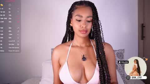 Snapshot of gemmacarter_ chatting on 21, 9, 2025 online show from 21, 9, 2025