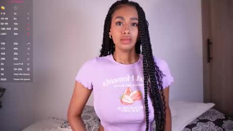 Snapshot of gemmacarter_ chatting on 5, 11, 2025 online show from 5, 11, 2025