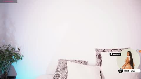 Snapshot of gemmacarter_ chatting on 20, 11, 2025 online show from 20, 11, 2025