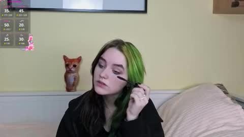 Snapshot of gemmafulwood chatting on 29, 9, 2025 Ilona online show from 29, 9, 2025