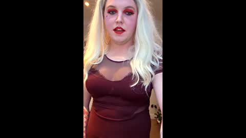 gemmaquinzel online show from 2, 12, 2025