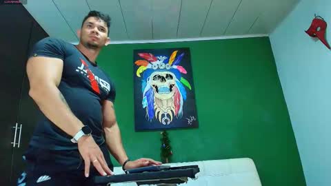 gendersonfit online show from 24, 11, 2025