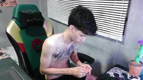 GENDO online show from 30, 9, 2025