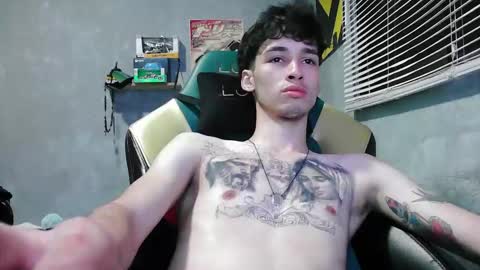 GENDO online show from 5, 10, 2025