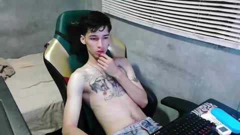 GENDO online show from 12, 10, 2025