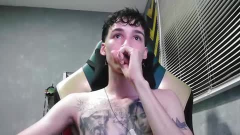 GENDO online show from 15, 10, 2025