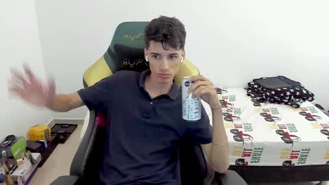 GENDO online show from 3, 2, 2026