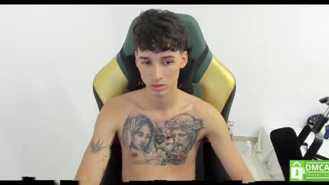 GENDO online show from 18, 4, 2026