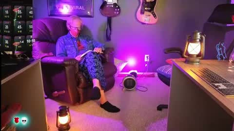 Snapshot of generalbliss chatting on 27, 5, 2026 generalbliss online show from 27, 5, 2026