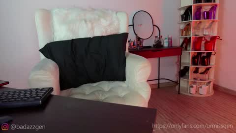 Snapshot of genesis073 chatting on 18, 1, 2025 genesis073 online show from 18, 1, 2025