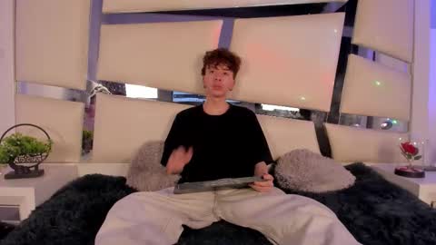 Snapshot of genesis_ask chatting on 9, 1, 2026 Genesis online show from 9, 1, 2026