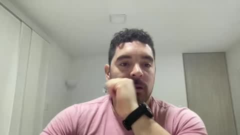 Snapshot of genesis_wb chatting on 14, 2, 2025 genesis_wb online show from 14, 2, 2025