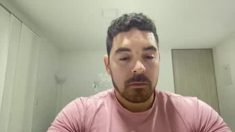 Snapshot of genesis_wb chatting on 15, 2, 2025 genesis_wb online show from 15, 2, 2025