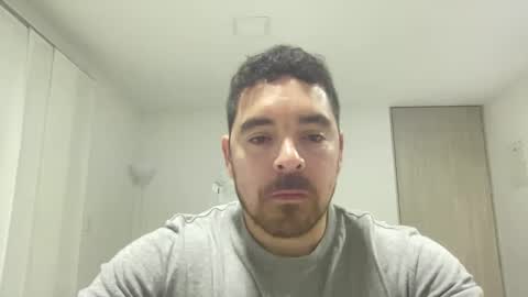 Snapshot of genesis_wb chatting on 18, 2, 2025 genesis_wb online show from 18, 2, 2025