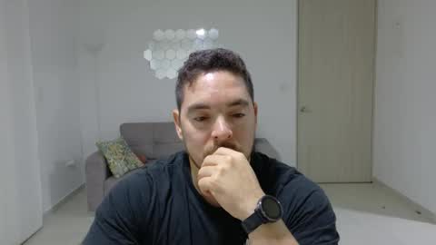 Snapshot of genesis_wb chatting on 1, 10, 2025 genesis_wb online show from 1, 10, 2025