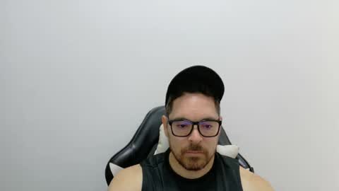 genesis_wb online show from 12, 6, 2026