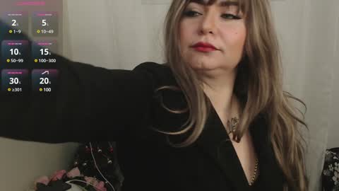 Snapshot of genesisgems11_ chatting on 5, 1, 2025 Genesis online show from 5, 1, 2025