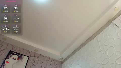 genesisrayden online show from 22, 3, 2026