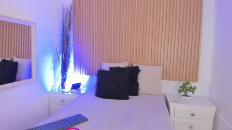 Snapshot of genesisruiz chatting on 25, 2, 2026 online show from 25, 2, 2026