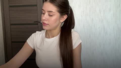 Snapshot of geniegrimmett chatting on 17, 5, 2026 Megan online show from 17, 5, 2026