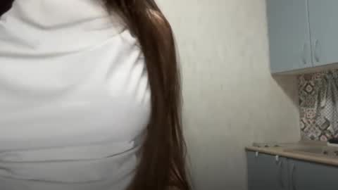 Snapshot of geniegrimmett chatting on 21, 5, 2026 Megan online show from 21, 5, 2026