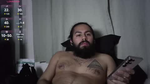 Snapshot of geniozx chatting on 11, 2, 2025 geniozx online show from 11, 2, 2025