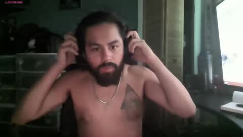 Snapshot of geniozx chatting on 25, 9, 2025 geniozx online show from 25, 9, 2025