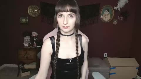 Snapshot of gennanyx chatting on 4, 3, 2026 Genna Nyx online show from 4, 3, 2026