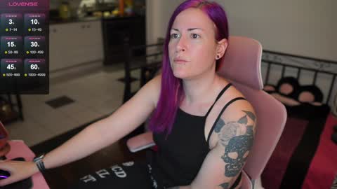 Genny Rock   and  online show from 7, 2, 2025