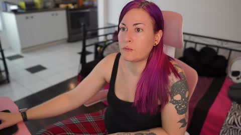 Genny Rock   and  online show from 16, 2, 2025