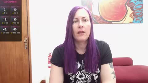 Genny Rock   and  online show from 26, 2, 2025