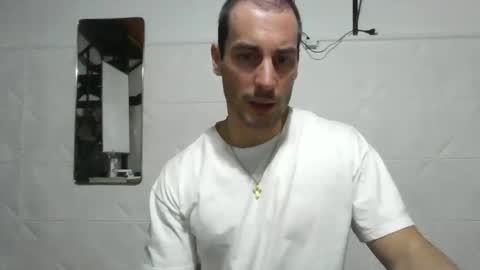 Snapshot of genraro69 chatting on 12, 4, 2026 Genaro online show from 12, 4, 2026