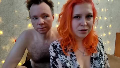 GenrikhBecca online show from 17, 1, 2025