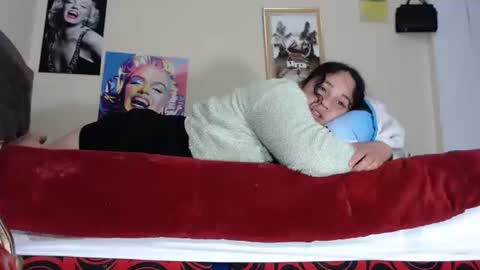 gensesisex online show from 21, 2, 2026