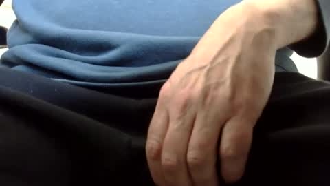 gent063 online show from 5, 1, 2025