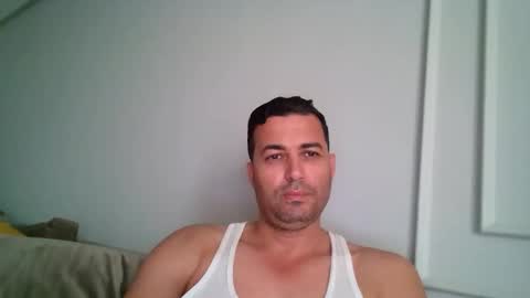 Snapshot of genteldevil chatting on 29, 9, 2025 genteldevil online show from 29, 9, 2025