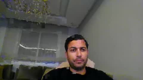 genteldevil online show from 14, 12, 2025