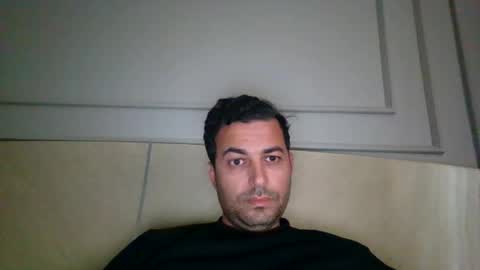 genteldevil online show from 15, 12, 2025