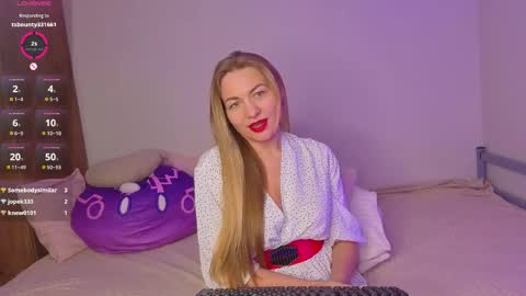 gentle_vibe_ online show from 9, 4, 2026