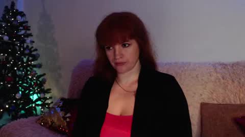 gentlemila online show from 3, 1, 2025