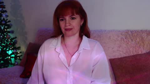 gentlemila online show from 4, 1, 2025