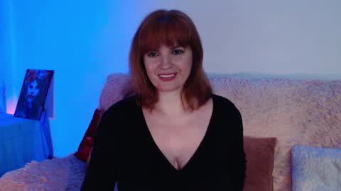 gentlemila online show from 6, 3, 2025