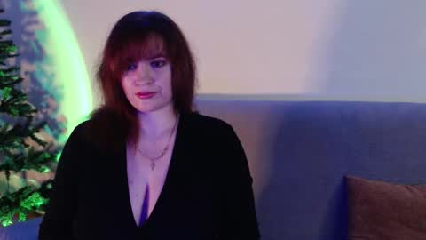 gentlemila online show from 22, 12, 2025