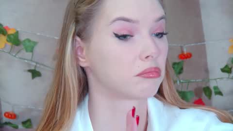 GentleRossi online show from 21, 10, 2025